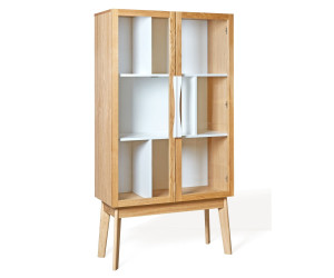 Avon vitrina (balta)